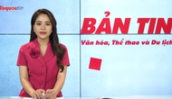 Bản tin truyền hình số 227: Cơ hội vàng để quảng bá du lịch Việt Nam tại SEA Games 31