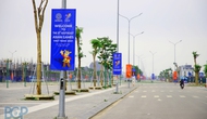 Bắc Giang: Tăng cường tuyên truyền, quảng bá phát triển du lịch và SEA Games 31