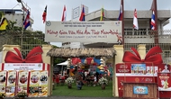 Nam Định giới thiệu không gian văn hóa ẩm thực phục vụ SEA Games 31