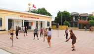 Hà Nội triển khai thực hiện phong trào “Toàn dân đoàn kết xây dựng đời sống văn hóa” giai đoạn 2022-2026