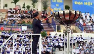 Khai mạc Đại hội Thể dục Thể thao tỉnh Kon Tum lần thứ VII