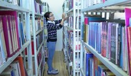  Kon Tum: Khảo sát hệ thống thư viện công cộng trên địa bàn tỉnh