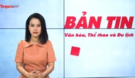 Bản tin truyền hình số 233: Coi thường bản quyền thì nền âm nhạc Việt Nam sẽ đi về đâu?