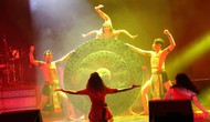 1000 nghệ sĩ, diễn viên tranh tài tại Liên hoan Ca múa nhạc toàn quốc năm 2021 đợt 2