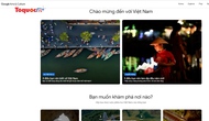 Đưa văn hóa Việt Nam ra thế giới thông  qua  bảo  tàng  số - Google Arts & Culture