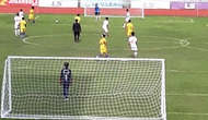 Kiên Giang đăng cai vòng loại Giải Bóng đá Thiếu niên (U13) và Giải Bóng đá Nhi đồng (U11) toàn quốc năm 2022
