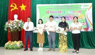 Kon Tum: Tổng kết, trao giải Cuộc thi vẽ tranh cho thiếu nhi năm 2022