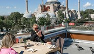 Thổ Nhĩ Kỳ đón 19 triệu khách du lịch trong 6 tháng đầu năm 2022