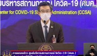 Thái Lan dỡ bỏ hoàn toàn các hạn chế nhập cảnh từ ngày 1/7