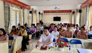 Điện Biên: Tập huấn nghiệp vụ văn hóa văn nghệ năm 2022