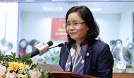 Thủ tướng bổ nhiệm lại Thứ trưởng Bộ Văn hóa, Thể thao và Du lịch Trịnh Thị Thủy