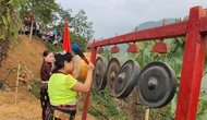 Thanh Hóa: Phát triển du lịch gắn với xây dựng nông thôn mới