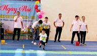 Bình Thuận: Trên 97% hộ gia đình đăng ký xây dựng gia đình văn hóa