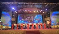 Khai mạc 'Ngày hội Gia đình Việt Nam năm 2022'