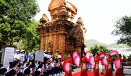 Văn hóa du lịch tâm linh Khánh Hòa - Ấn Độ: Khơi mở tiềm năng