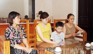 Thái Nguyên: Xây dựng và giữ gìn hạnh phúc gia đình trong bối cảnh thời 4.0