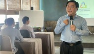 Đắk Lắk: Bồi dưỡng nghiệp vụ hướng dẫn viên du lịch tại điểm năm 2022