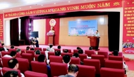 Quảng Ninh: Hội nghị tập huấn bồi dưỡng nâng cao nghiệp vụ phương pháp kỹ năng triển khai các hoạt động chương trình văn hóa nghệ thuật