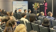 Hội nghị xúc tiến thương mại và du lịch Việt Nam tại Australia
