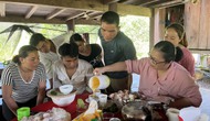 Quảng Bình: Tập huấn ẩm thực du lịch cho đồng bào Bru-Vân Kiều