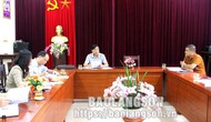 Lạng Sơn: 65 bài dự thi “Đại sứ văn hóa đọc” vào vòng chấm giải cấp tỉnh