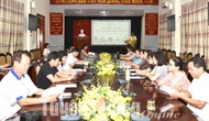 Phát động cuộc thi Ảnh du lịch Tuyên Quang năm 2022