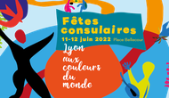 Việt Nam tham gia “Lễ hội Lãnh sự - Fêtes Consulaires” tại Lyon, Pháp