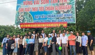 Bắc Giang: Đẩy mạnh tuyên truyền du lịch