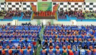 Khởi tranh Giải cờ vua trẻ xuất sắc quốc gia 2022
