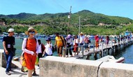 Ninh Thuận: Doanh thu du lịch tăng 48%