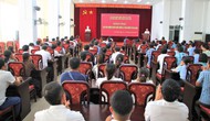 Lai Châu: Khai giảng lớp Bồi dưỡng kiến thức quản lý Nhà nước về du lịch