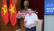 Bộ trưởng Nguyễn Văn Hùng: Xây dựng Đề án phát triển các ngành công nghiệp văn hóa Việt Nam trên quan điểm không chỉ trông chờ “bầu sữa mẹ”