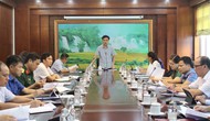 Cao Bằng: Đại hội Thể dục thể thao tỉnh lần thứ IX dự kiến khai mạc ngày 15/9/2022