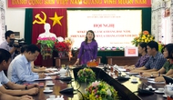 Thái Nguyên: Triển khai nhiệm vụ văn hóa, thể thao và du lịch 6 tháng cuối năm