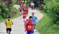 Hội thi thể thao các dân tộc thiểu số tỉnh Quảng Nam lần thứ II năm 2022