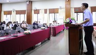 Đắk Lắk: Bồi dưỡng nghiệp vụ quản lý Nhà nước về Di tích lịch sử - văn hóa và danh lam thắng cảnh 