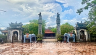 Nam Định: Phát huy giá trị các di tích thờ Trạng nguyên