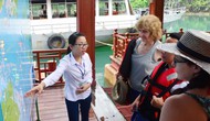 Quảng Ninh: Phát triển du lịch gắn với bảo vệ môi trường