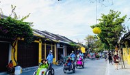 Quảng Nam: Triển vọng thị trường khách Đông Nam Á