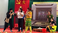 Hà Giang: Xây dựng nếp sống văn hóa trong khu dân cư