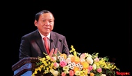 Bộ trưởng Nguyễn Văn Hùng: Quan hệ Việt - Lào không ngừng được củng cố và phát triển, đạt được những kết quả quan trọng trên mọi lĩnh vực