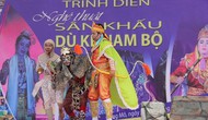 Bảo tồn, phát huy giá trị văn học dân gian của các dân tộc thiểu số tỉnh Trà Vinh