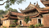 Hà Nội công nhận điểm du lịch Di tích Quốc gia đặc biệt chùa Tây Phương