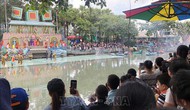 TP Hồ Chí Minh thu hút du khách sau dịch COVID-19