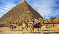 Chính quyền Ai Cập cho phép chụp ảnh tại các không gian công cộng