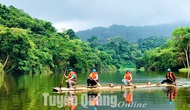 Tuyên Quang: Quảng bá du lịch qua nhiều kênh