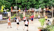 Tuyên Quang: Nhân rộng các câu lạc bộ thể thao hiệu quả