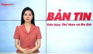 Bản tin truyền hình số 238: Việt Nam – Lào: Thúc đẩy quan hệ đối tác toàn diện, đặc biệt trong lĩnh vực VHTTDL