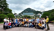 Du lịch Việt Nam - Hàn Quốc: Mở ra nhiều cơ hội hợp tác