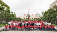 Thể thao người khuyết tật Việt Nam dự ASEAN Para Games: Nơi nghị lực phi thường sẽ tỏa sáng